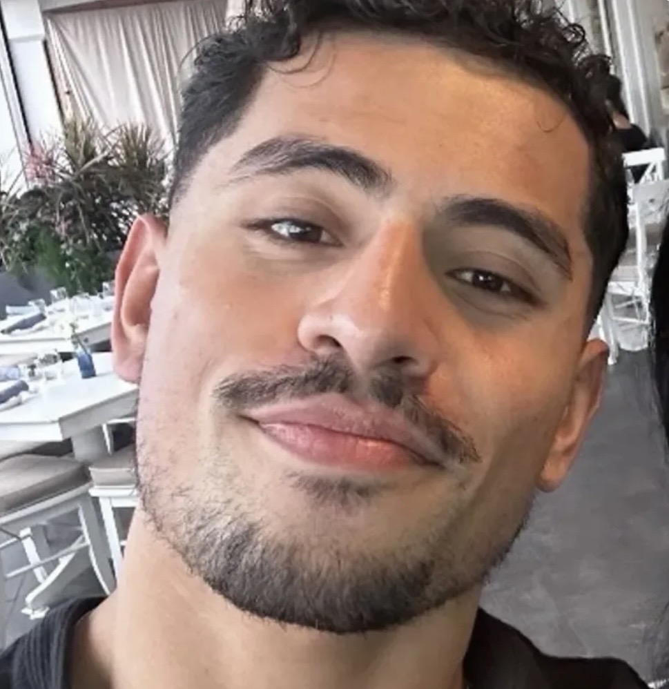 Roberto Rodas-Herndon, Lead Developer